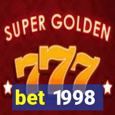 bet 1998